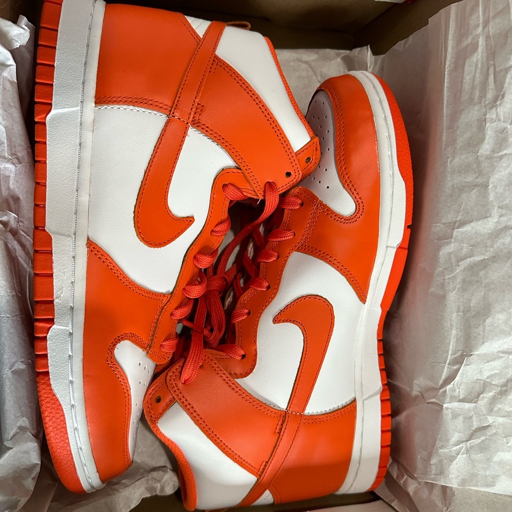 Nike Dunk High
